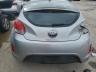 2016 Hyundai Veloster  en Venta en Wilmer, TX - Front End