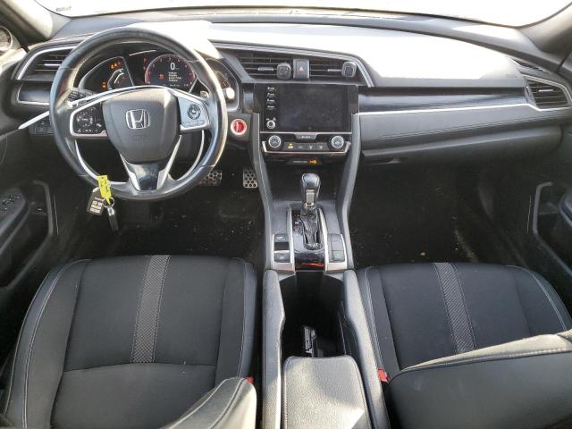 2HGFC2F86MH541759 Honda k20c2