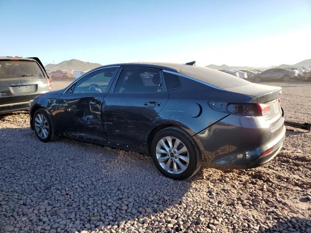 5XXGU4L3XHG136405 KIA OPTIMA EX