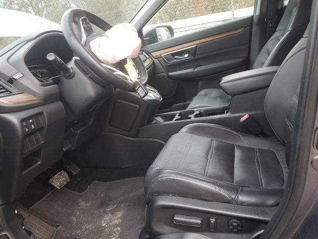 5J6RW2H80JA002431 Honda Crv Cr-v Exl