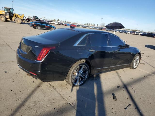 1G6KK5R68GU165940 Cadillac lgw - di, vvt, alum, twin turbo, gen2