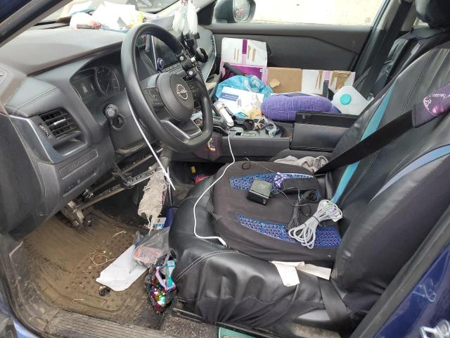 5N1BT3AB7PC770671 Nissan 2023