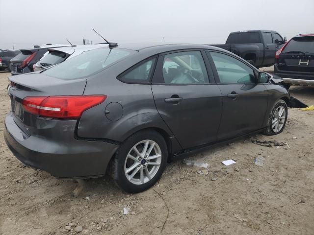 1FADP3F25HL205076 Ford FOCUS SE