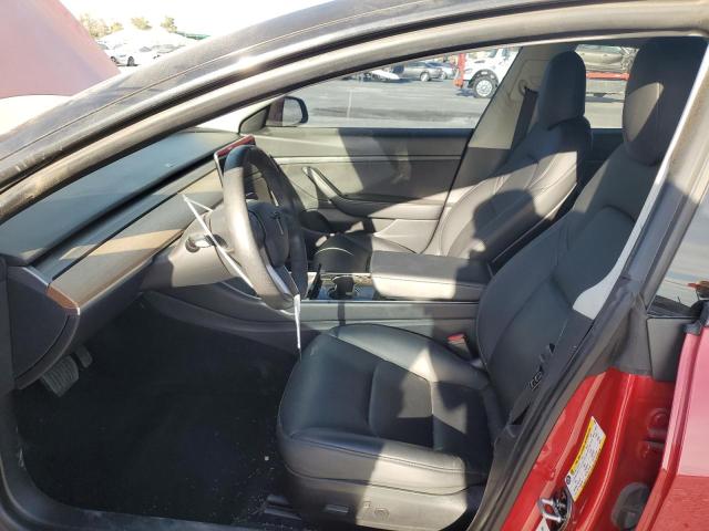 5YJ3E1EA1LF745254 Tesla MODEL 3
