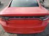 2022 Dodge Charger Sxt for Sale in Van Nuys, CA - Front End