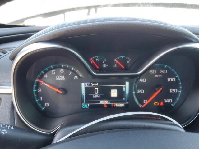 1G1105S38KU142013 Chevrolet lfx - spark ignited direct injection, vvt, e85 max, alum
