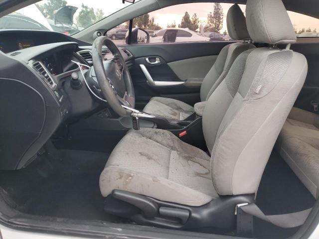 2HGFG3B84EH506395 Honda CIVIC EX
