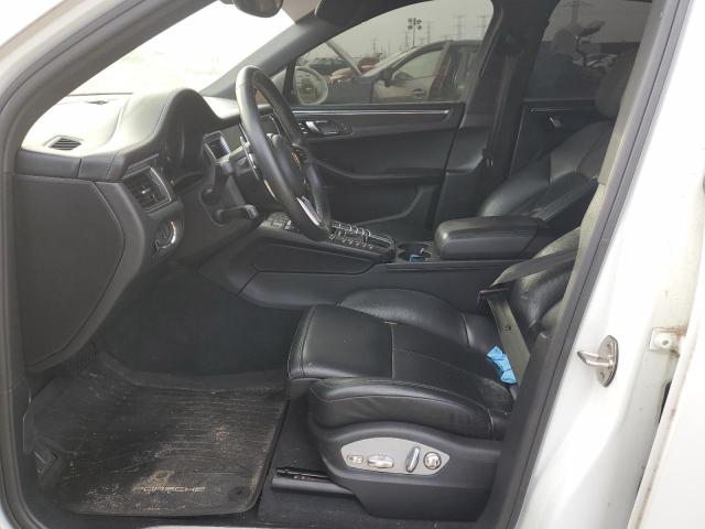 WP1AG2A53JLB62001 Porsche Macan Gts