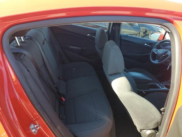 1G1BE5SMXJ7113205 Chevrolet CRUZE LT