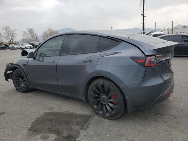 7SAYGDEF1NF457494 Tesla 2022