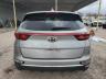 2022 Kia Sportage Lx იყიდება Houston-ში, TX - Side