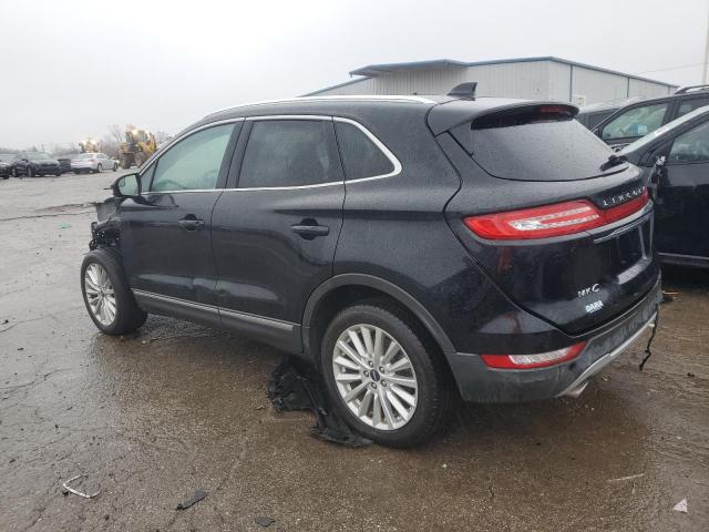 5LMCJ1D90KUL51827 Lincoln MKC