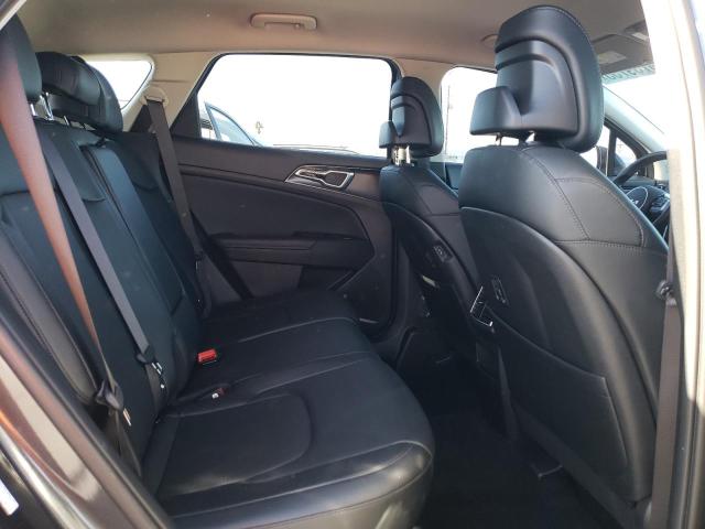 5XYK33DF5RG210780 KIA gdi theta iii