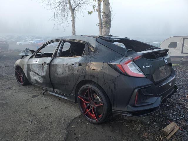SHHFK7H41MU207250 Honda l15ba
