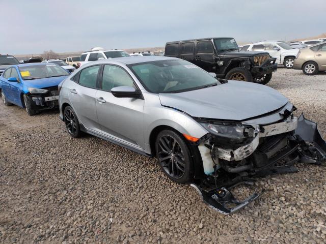 SHHFK7H4XMU220319 Honda CIVIC SPOR