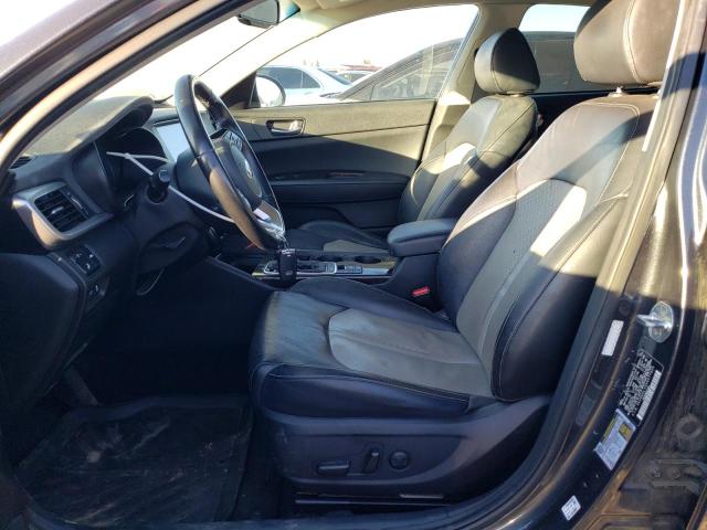 5XXGU4L13KG377826 KIA t-gdi