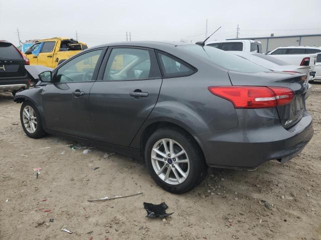 1FADP3F25HL205076 Ford FOCUS SE