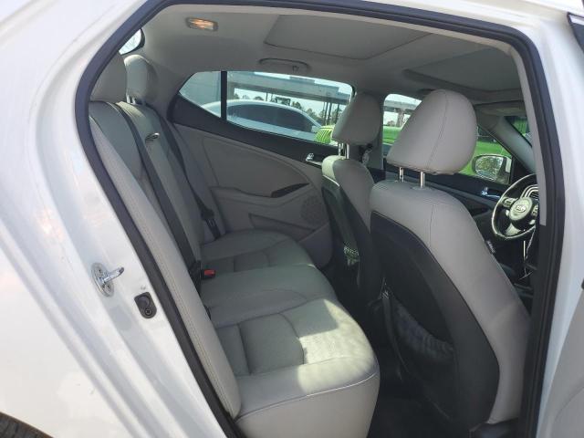 5XXGN4A79FG380434 KIA OPTIMA EX