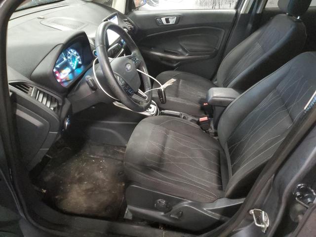 MAJ6P1UL6JC187993 Ford ECOSPORT S
