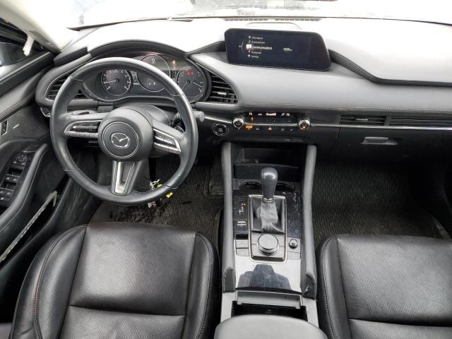 3MZBPBDMXLM139970 Mazda py cylinder deactivation