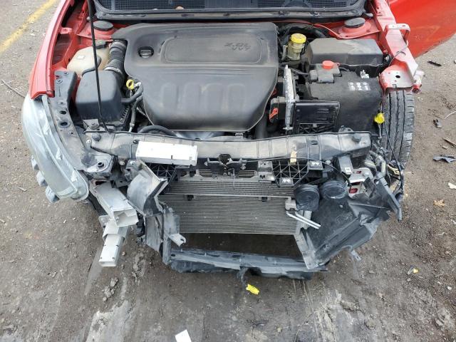 1C3CDFAA0GD752350 Dodge 2016