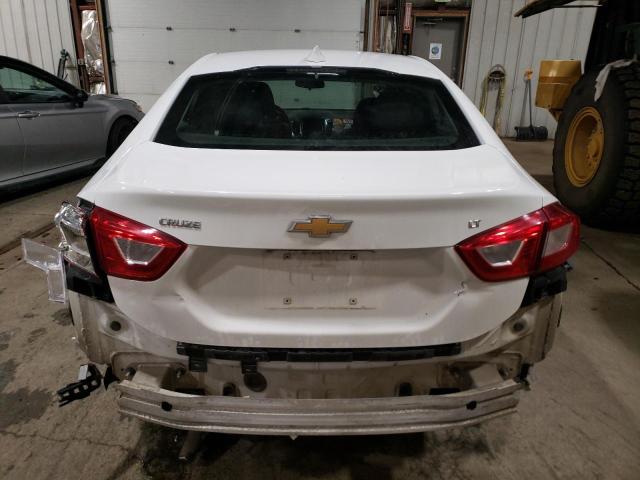 1G1BE5SMXJ7201476 Chevrolet le2 -di: direct injection, vvt: variable valve timing, gen, alum