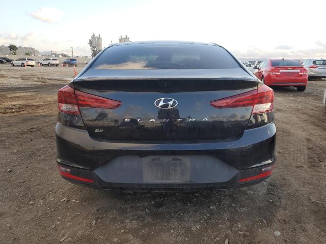 5NPD74LF2LH513083 Hyundai ELANTRA SE