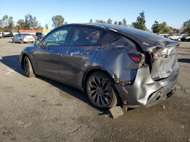 7SAYGDEF6PF635614 Tesla Model Y