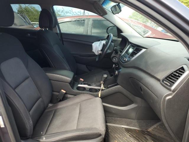 KM8J3CA49GU107271 Hyundai 2016