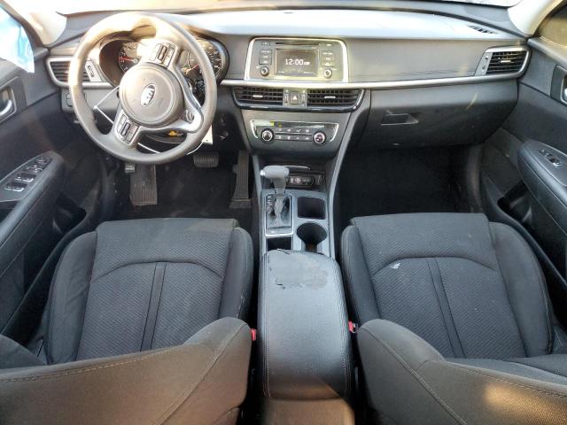 5XXGT4L34GG023406 KIA t-gdi theta ii