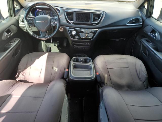 2C4RC1FGXKR567351 Chrysler Pacifica