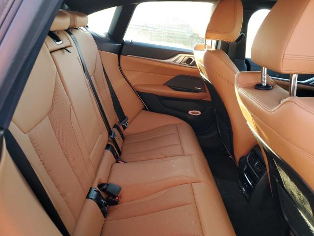 WBY43AW01RFS11156 BMW I4 Edrive