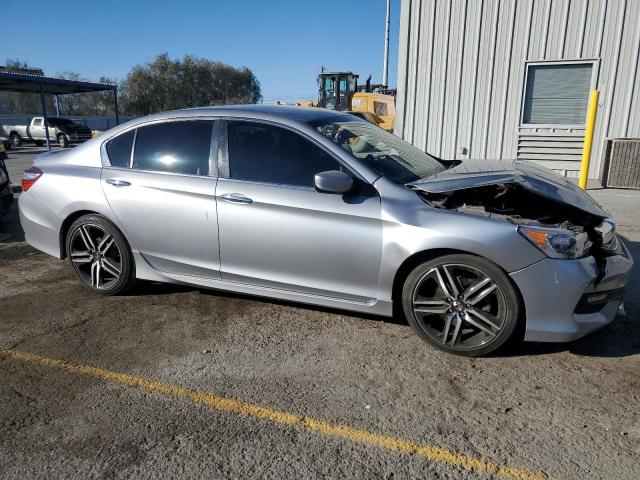 1HGCR2F17HA268596 Honda k24w1
