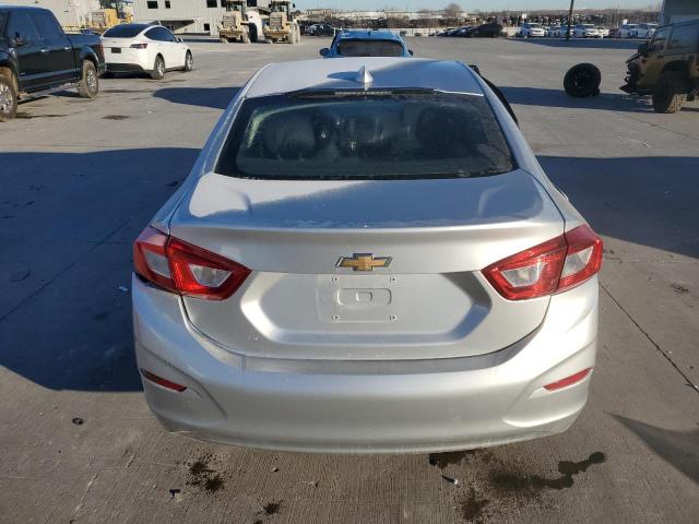 1G1BE5SM2H7238368 Chevrolet CRUZE LT