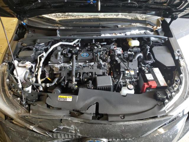 JTDBCMFE2R3068693 Toyota COROLLA LE
