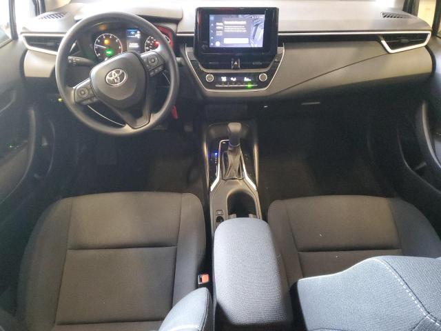 JTDBCMFE2R3068693 Toyota COROLLA LE
