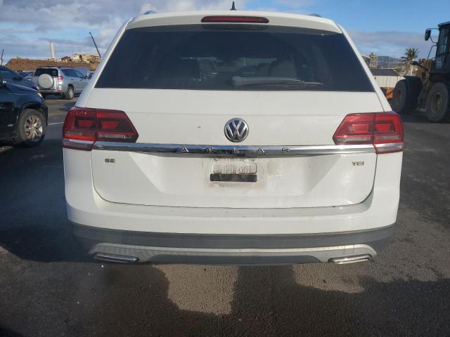 1V2DP2CA2JC599463 Volkswagen 2.0 tsi