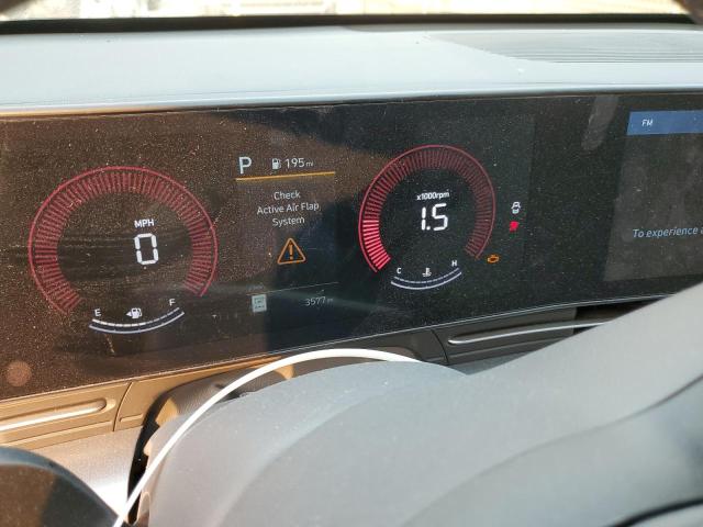 KM8HB3AB4RU118987 Hyundai mpi nu pe