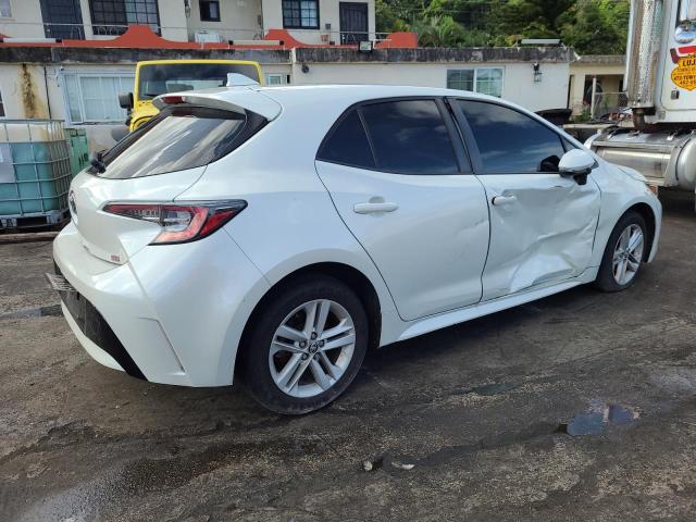 JTNK4RBE0K3067138 Toyota m20a-fks