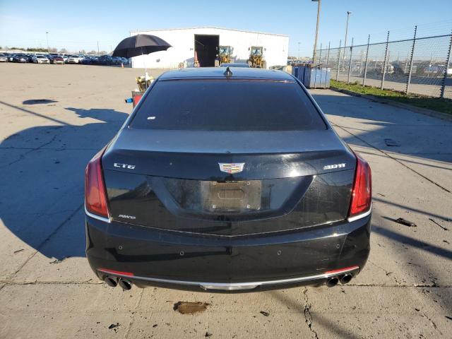 1G6KK5R68GU165940 Cadillac lgw - di, vvt, alum, twin turbo, gen2