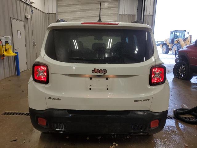 ZACCJBAB2HPE54651 Jeep RENEGADE S