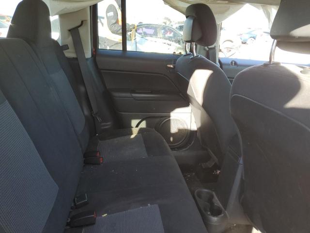 1C4NJPBB5GD532602 Jeep PATRIOT SP