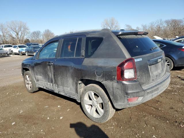1C4NJCEA4GD599431 Jeep COMPASS LA