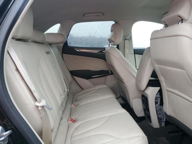 5LMCJ1D90KUL51827 Lincoln MKC