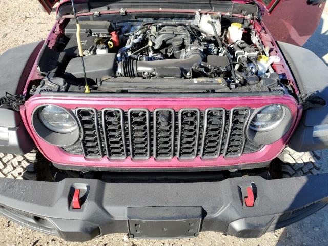 1C6JJTBG1RL130871 Jeep Gladiator
