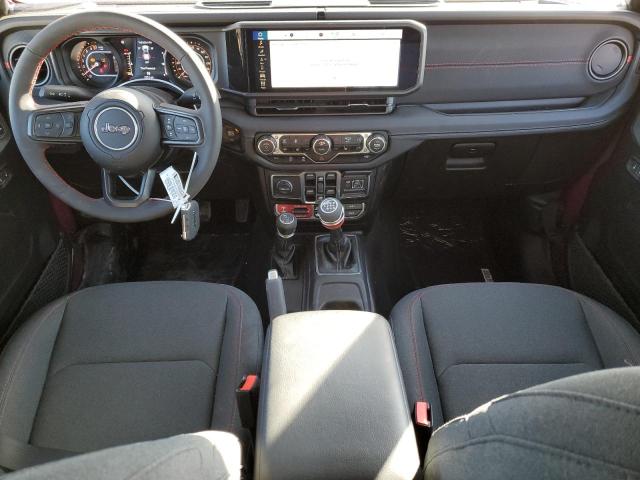 1C6JJTBG1RL130871 Jeep Gladiator