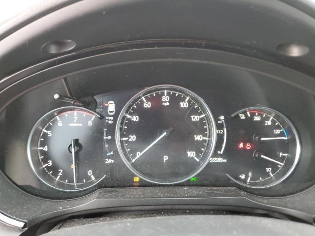 JM3TCBDY8P0634707 Mazda py