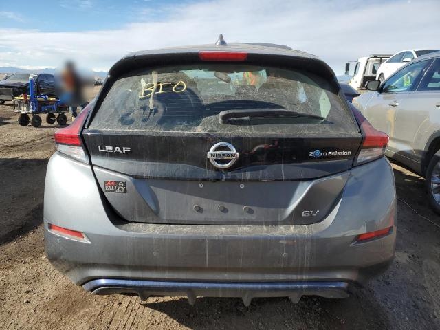 1N4AZ1CPXLC300503 Nissan 2020