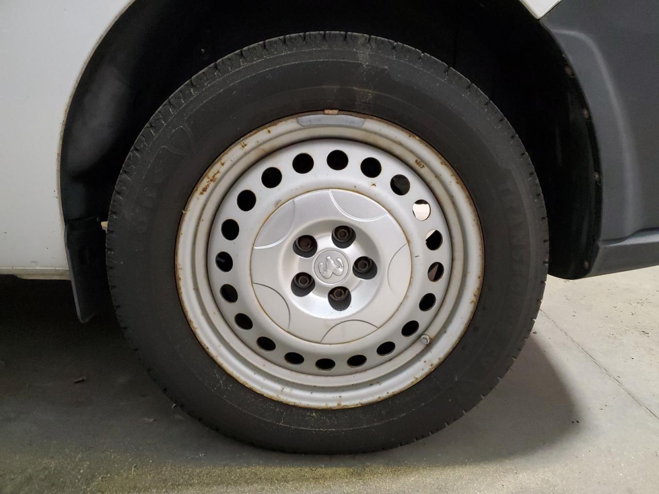RAM All Models 2018 ZFBERFAB1J6L54626 Photo 18
