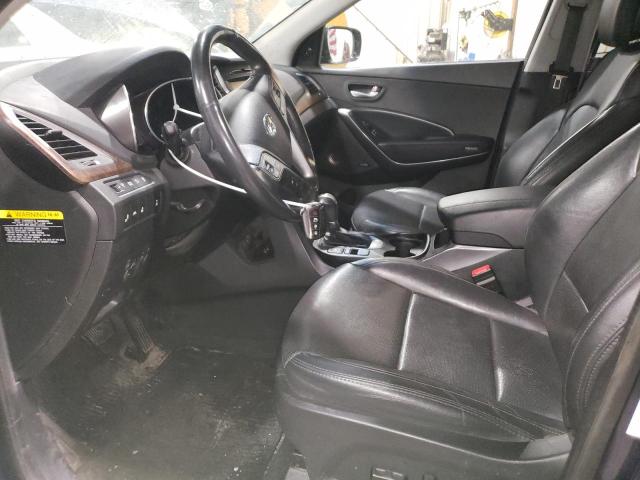 5XYZWDLA7JG565620 Hyundai t-gdi theta ii
